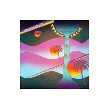 PEAKING LIGHTS: COSMIC LOGIC CD
