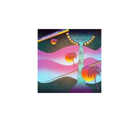 PEAKING LIGHTS: COSMIC LOGIC CD