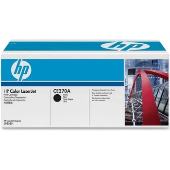 Image 1 of HP CE270A