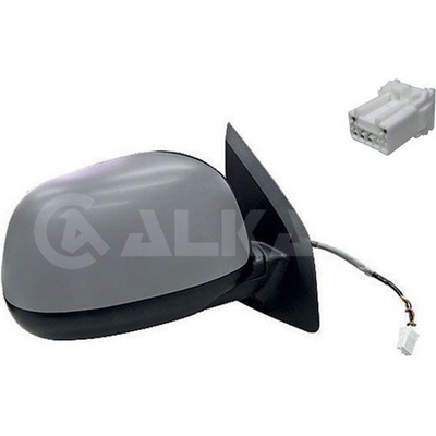 Vonkajšie zrkadlo ALKAR 6140859