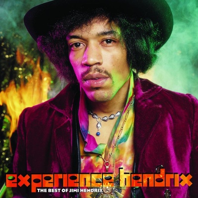 HENDRIX JIMI: EXPERIENCE HENDRIX: THE LP