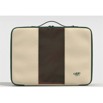 CabinZero Lux организатор за пакетиране Large Cebu Sands CabinZero | Bezhov | ЖЕНИ | ONE SIZE