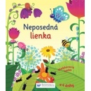 Neposedná lienka