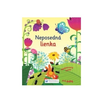 Neposedná lienka
