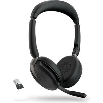 Image 1 of Jabra Evolve2 65 Flex USB-A UC (26699-989-989)