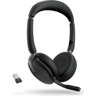 Jabra Evolve2 65 Flex USB-A UC (26699-989-989)