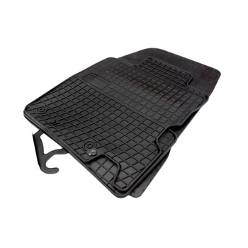 FroGum Гумени стелки за RENAULT Kadjar (2015+)