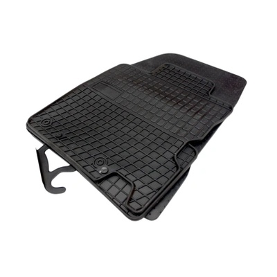 FroGum Гумени стелки за RENAULT Kadjar (2015+)