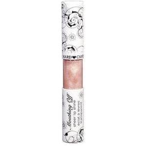 Гланц за устни Hard Candy Mouthing Off Sheer Lip Shine, Цвят: 207 Au Natural