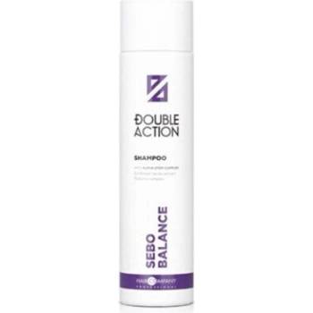 Hair Company Professional ШАМПОАН ПРОТИВ КОСОПАД hair company double action loss control shampoo 250ml