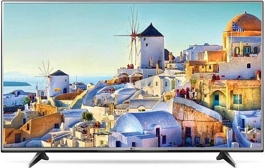 LG 55UH605V