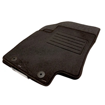 Petex Мокетни стелки за HYUNDAI i20 I (2009-2011)