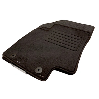 Petex Мокетни стелки за HYUNDAI i20 I (2009-2011)