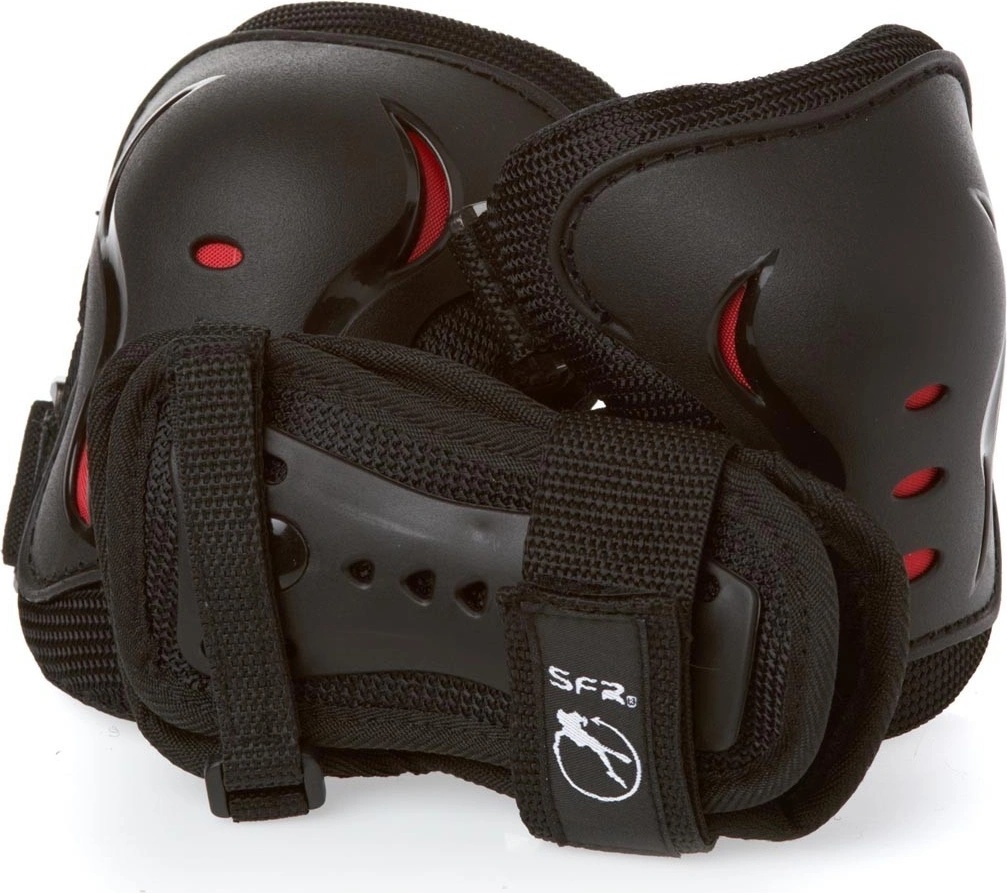 SFR Triple Pad Set