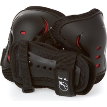 SFR Triple Pad Set
