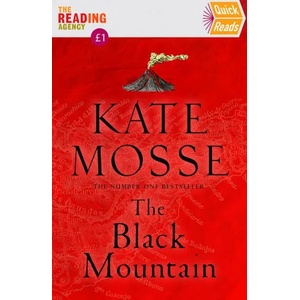 Black Mountain: Quick Reads 2022 | Kate Mosse (ISBN: 9781529088465)