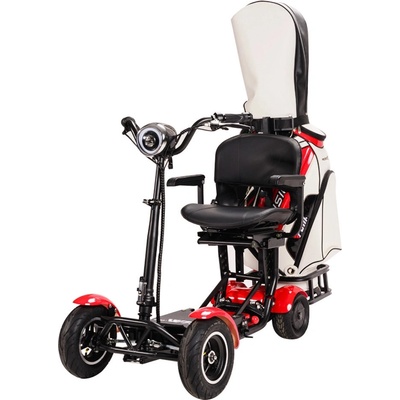 Eroute Fold 2 Golf Li-ion