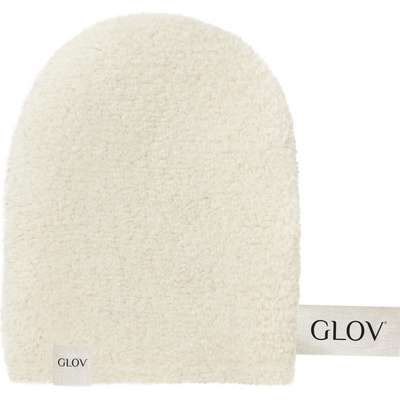 Glov Odličovací rukavice Ivory On The Go Eco Makeup Remover 1 ks