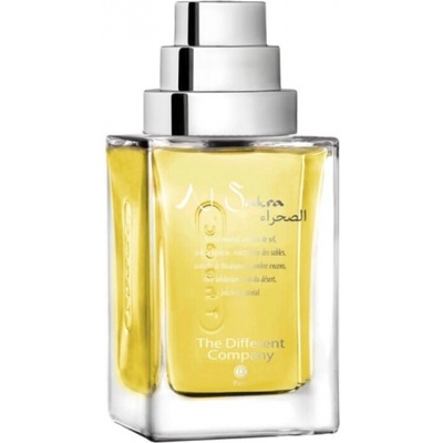 The Different Company Al Sahra parfémovaná voda unisex 100 ml