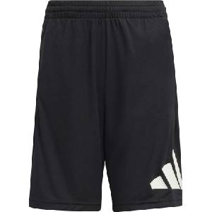 adidas Train essentials big logo shorts 140