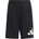 adidas Train essentials big logo shorts 140