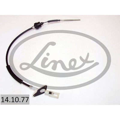 Lanko ovládania spojky LINEX 14.10.77