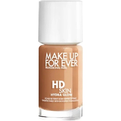 Make Up For Ever Hydratačný a rozjasňujúci make-up HD Skin Hydra Glow Skin Booster Foundation 3Y38 30 ml