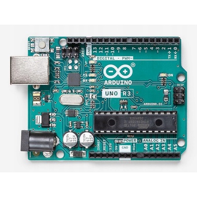 Arduino Uno Rev3 originál