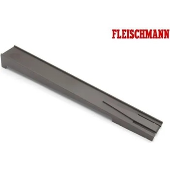 Image 1 of Fleischmann Плъзгач за влакове върху релсово трасе (рейлър) (9480)