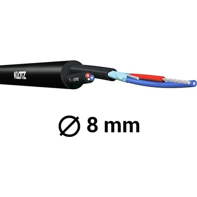 Klotz PW02X