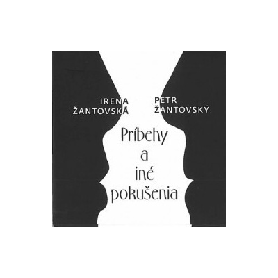 Príbehy a iné pokušenia