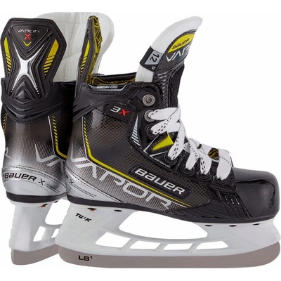 Bauer Vapor 3X Youth