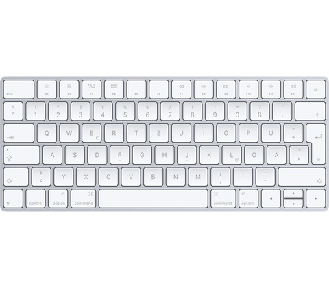 Apple Magic Keyboard MLA22D/A