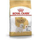 Royal Canin West Highland White Terrier 3 kg