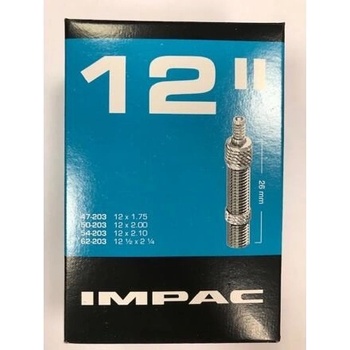 IMPAC DV