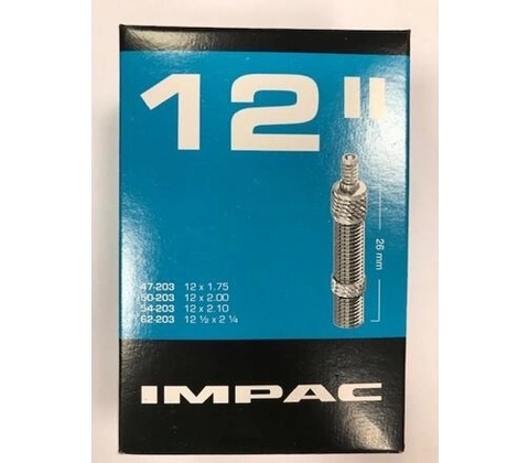 IMPAC DV