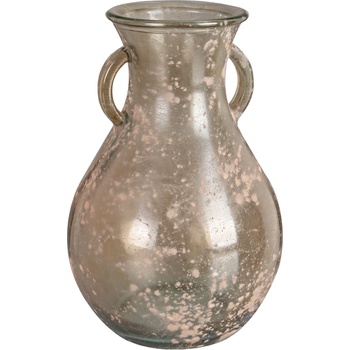 Bizzotto ДЕКОРАТИВНА ВАЗА arleen 16x24 АНТИЧНО (0202577)