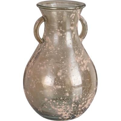 Bizzotto ДЕКОРАТИВНА ВАЗА arleen 16x24 АНТИЧНО (0202577)