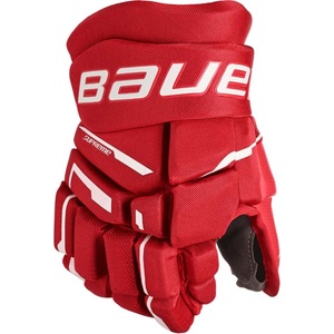 Bauer Supreme m3 glove-jr 10 - sportisimo - 240,47 лв
