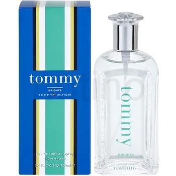 Tommy Hilfiger Tommy Brights EDT 100 ml