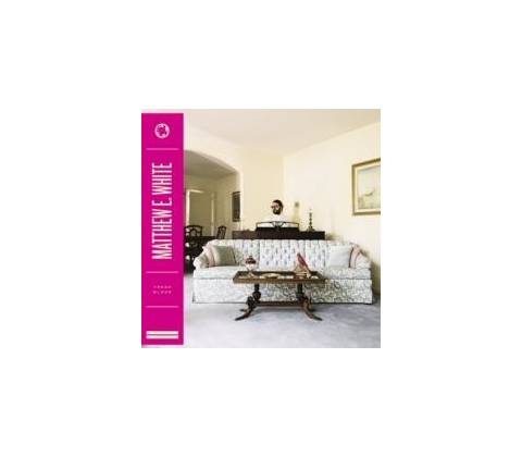 WHITE MATTHEW E.: FRESH BLOOD CD