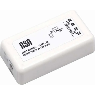 BS ACOUSTIC BA215