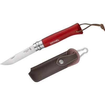 Opinel Inox 8
