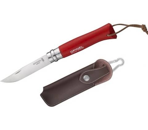 Opinel Inox 8