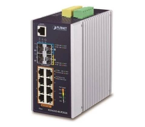 Planet IGS-6325-8UP2S2X