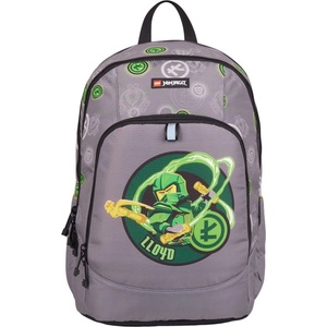 LEGO® Детска раница 28 l Ninjago Elemental Master of Energy - LEGO® (20236-2501)