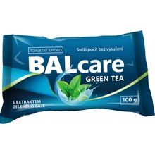 BALcare Green Tea tuhé mýdlo 100 g