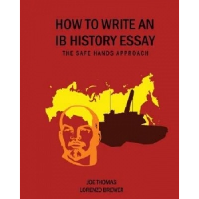 How to Write an IB History Essay