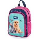 Oxybag Mazlíčci modrý