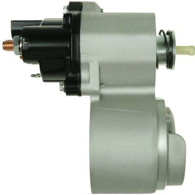 Elektromagnetický spínač, startér AS-PL SS6076S